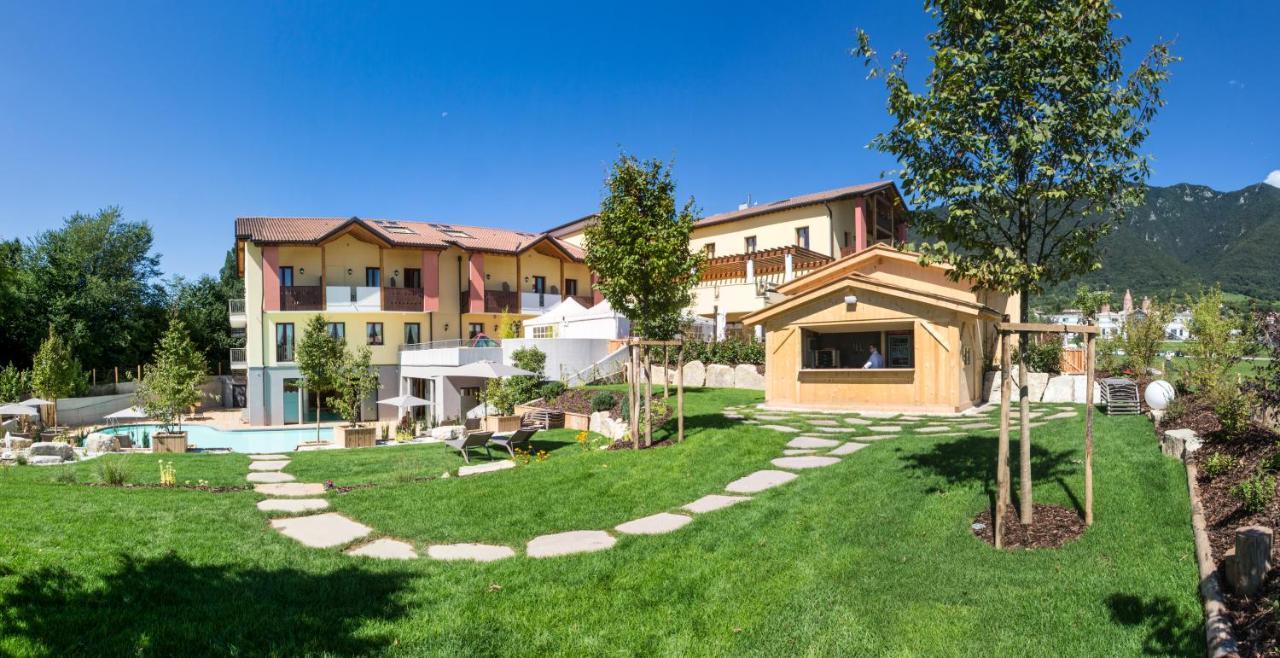 فندق Garden Relais بورسو ديل جرابا المظهر الخارجي الصورة